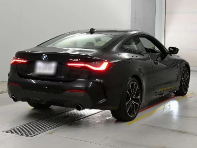 BMW 4-Series