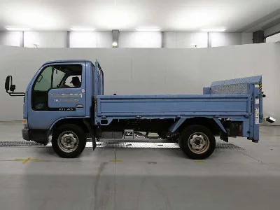 Nissan Atlas