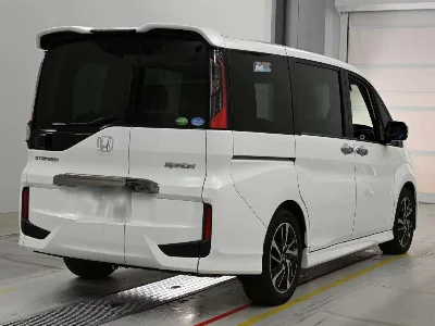 Honda STEPWGN SPADA
