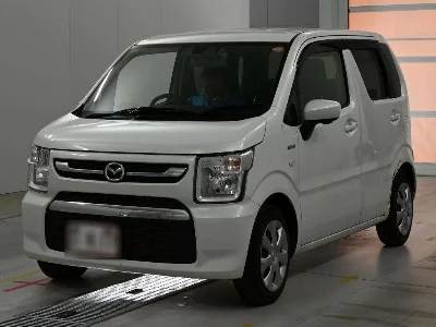 Mazda Flair