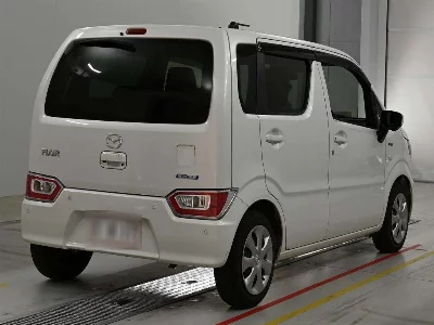 Mazda Flair