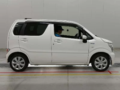 Mazda Flair