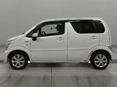 Mazda Flair