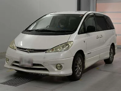 Toyota ESTIMA T