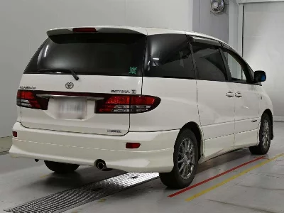 Toyota ESTIMA T