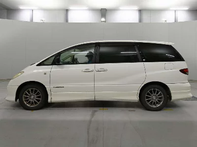 Toyota ESTIMA T