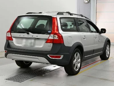 Volvo XC70