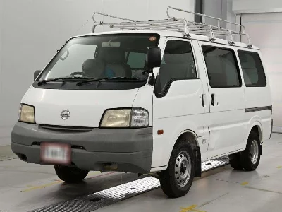 Nissan Vanette