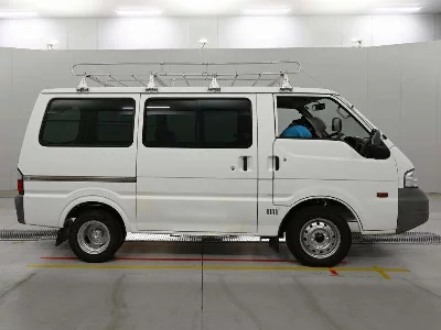 Nissan Vanette