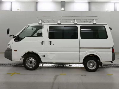 Nissan Vanette