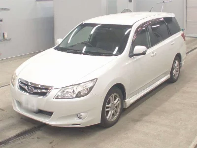 Subaru Exiga