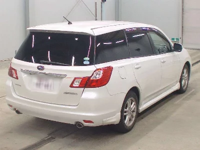 Subaru Exiga