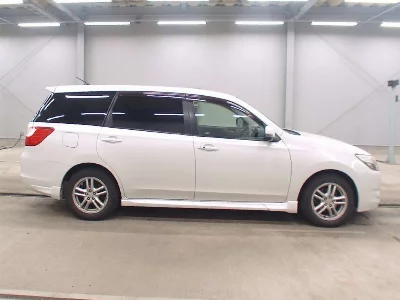 Subaru Exiga