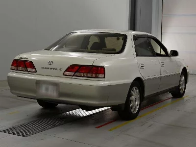 Toyota Cresta