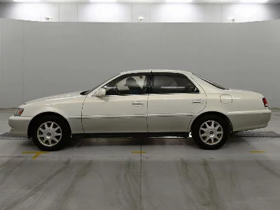 Toyota Cresta