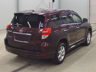 Toyota Vanguard