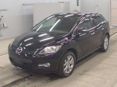 Mazda CX-7