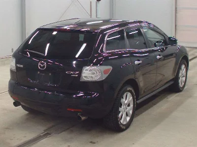 Mazda CX-7