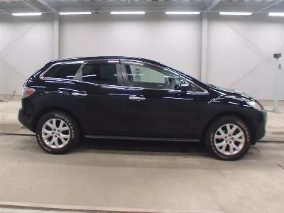 Mazda CX-7