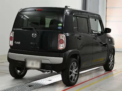 Mazda FLAIR CROSSOVER