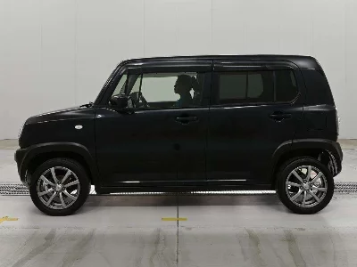 Mazda Flair Crossover