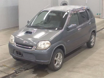 Suzuki Kei
