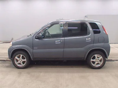 Suzuki Kei