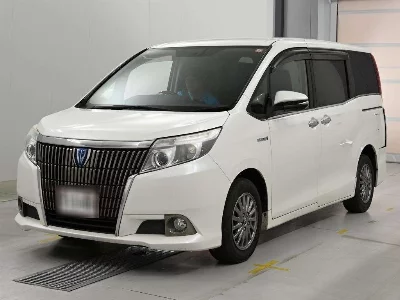 Toyota Esquire