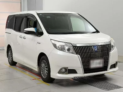 Toyota Esquire