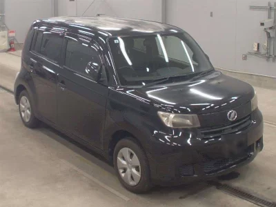 Toyota bB