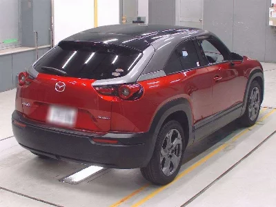 Mazda MX-30