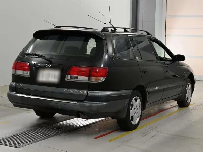 Toyota Caldina