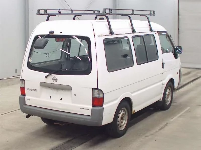 Nissan Vanette