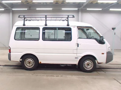 Nissan Vanette