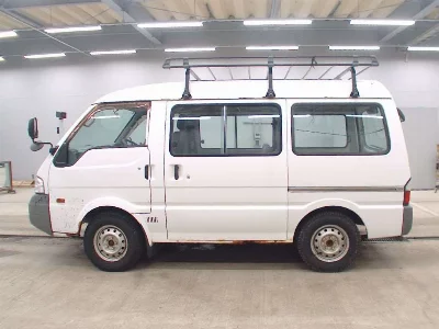 Nissan Vanette