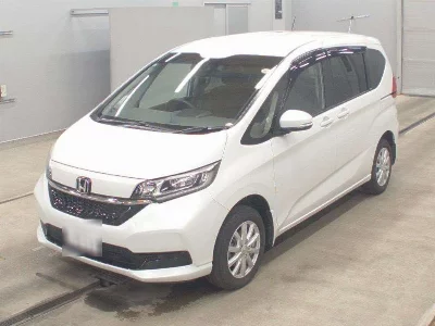Honda FREED+