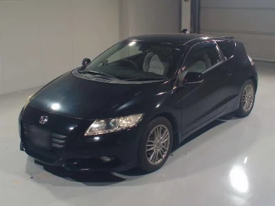 Honda CR-Z