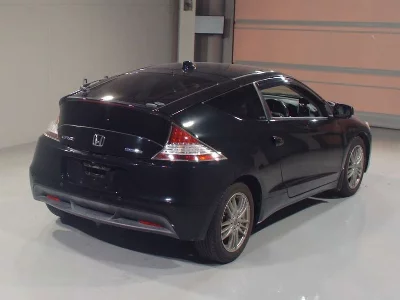 Honda CR-Z