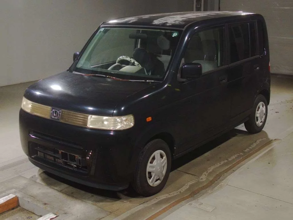 Honda That's  с аукциона в Японии