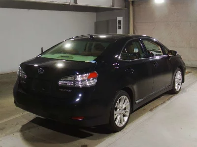 Lexus HS250h