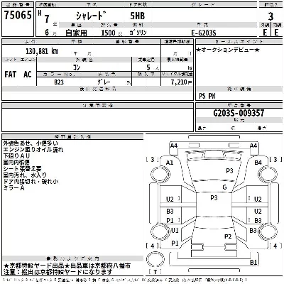 Daihatsu Charade