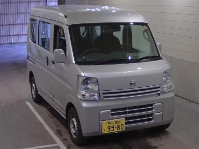 Nissan NV100 CLIPPER