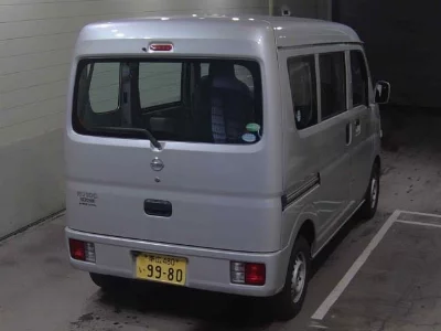 Nissan NV100 Clipper