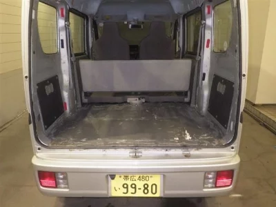 Nissan NV100 Clipper