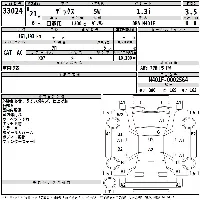 Subaru Dex