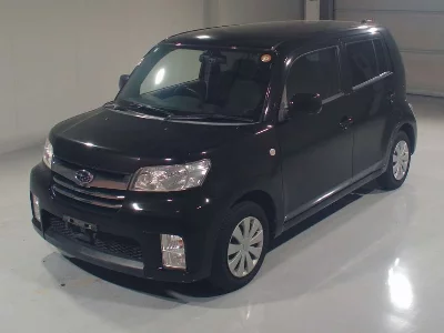 Subaru Dex