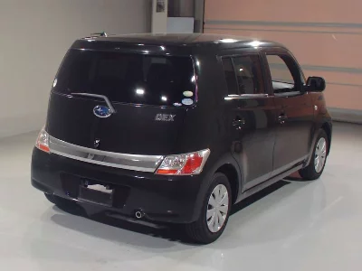 Subaru Dex