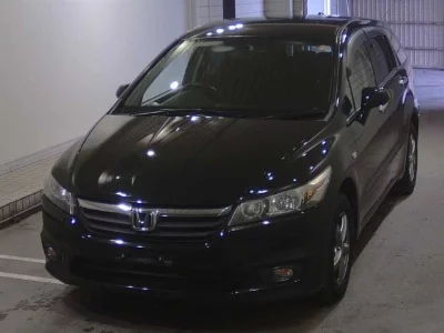 Honda Stream