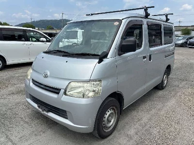Toyota TownAce