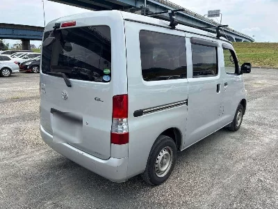Toyota TownAce